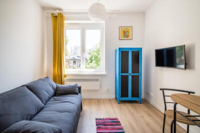Mickiewicza Old Town Apartment WAWELOFTS, Kraków